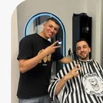 Lyz, photo de sa story à la une sur le compte officiel Lyz Barbier